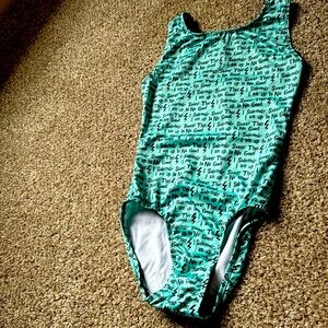 Harry Potter I solemnly swear I’m up to no good leotard